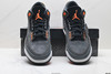 耐克乔丹Air Jordan 3 Retro中帮复古篮球鞋CT8532-030男鞋 商品缩略图6