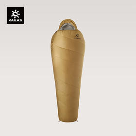 KAILAS凯乐石 CAMPER Ⅱ -5 棉睡袋 KB2503108【Z】