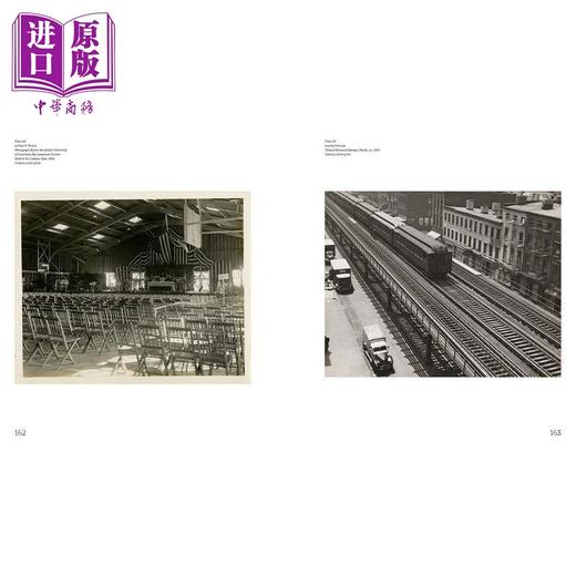 【中商原版】Called to the Camera 进口艺术 被称为相机 - 黑色美国工作室摄影师 商品图4