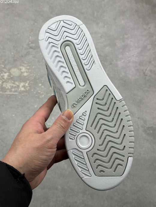 春季特惠💰340 Ad DROP STEP LOW 2.0 低帮百搭潮流休闲运动板鞋 商品图7