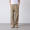 墨麦客男装高智通勤直筒男士休闲裤2026春季新款拉链裤子男91567. 商品缩略图3