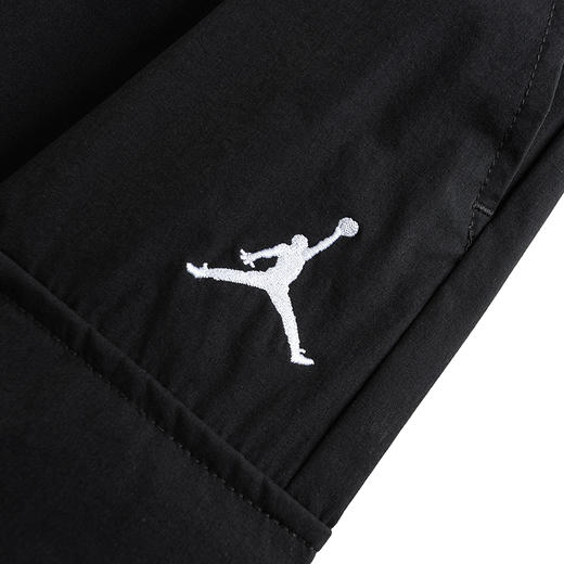 JORDAN 夏 大童小童 梭织长裤 JDG-WP-G088 商品图3