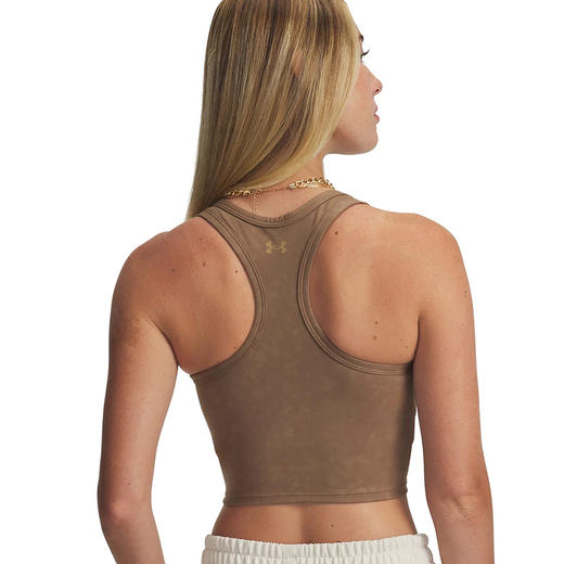 UA安德玛新款柔感系列Meridian训练瑜伽内衣运动BRA 6005754-263 商品图1