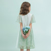 笛莎/Deesha 【观山见】2026年夏季新款女童连衣裙 商品缩略图4