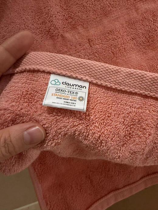 F030649马卡龙毛巾礼盒套装柔软吸水云朵般柔软五件套毛巾 商品图10