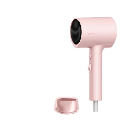 美的电吹风机负离子恒温速干护发大功率学生风筒AJ0505冷热风 商品图4