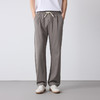 墨麦客男装高智通勤男士休闲裤2026春新款格纹肌理男士裤子91565. 商品缩略图2