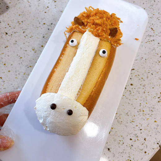 马到成功 商品图0