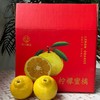 【仰姐自购 柠檬蜜橘】瑶乡甄选·树上熟柠檬蜜橘 5斤装 雪峰山生态种植 自然成熟采摘 柠檬清香+橘子甘甜 果肉饱满 甜蜜多汁 商品缩略图8