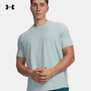 安德玛（UNDERARMOUR）（新款）2026S/S男短袖T恤 1386973-477 商品缩略图0