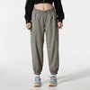 安德玛【柔感系列】UA Meridian SC女子加绒训练运动长裤6010111-110 商品缩略图2
