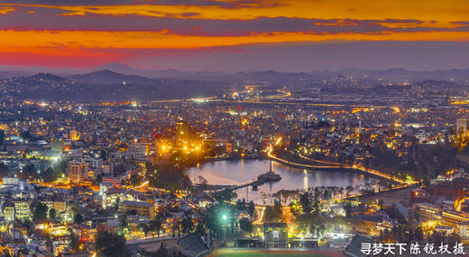 2026塞舌尔+毛里求斯+留尼汪+马达加斯加：探寻“印度洋上的香草四国”22天 商品图1