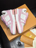 春季特惠💰570 公司级 # LV路易威登 trainer 走秀新款经典走秀新款 商品缩略图4