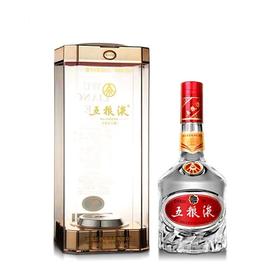 39度五粮液500ml2021年