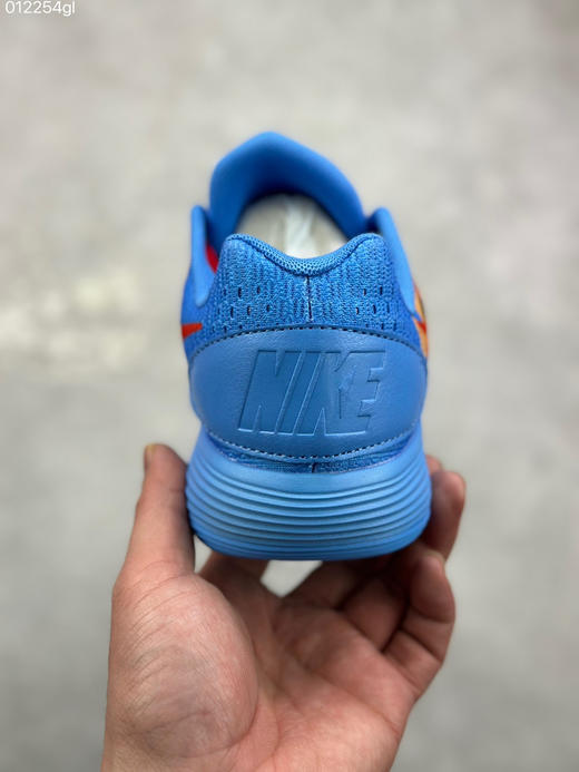 春季特惠💰470 马年限定 # Nk Hyperdunk 2017 Low 艺术实战双栖 篮球鞋 商品图7