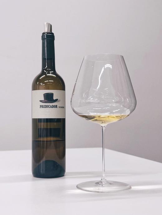 康塔多酒庄帽子白葡萄酒2024 Contador Predicador blanco 商品图2