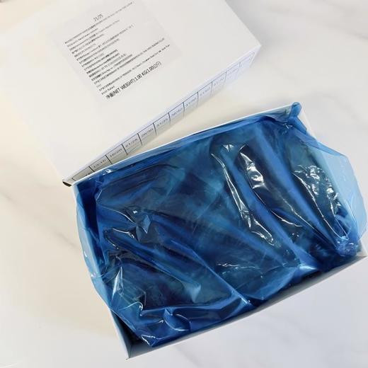 【顺丰发货！比手掌还大得黑虎虾！】东山十八景 泰国活冻黑虎虾 1kg/盒（21-25只） 只只精选 壳薄肉大 活冻锁鲜工艺 保证虾肉肉质紧实鲜甜 商品图11