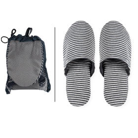 日式无印旅行拖鞋良品旅游便携拖鞋飞机旅行折叠拖鞋酒店宾馆便携