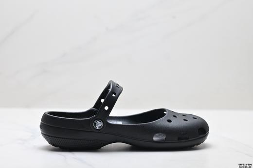 卡骆驰 Classic Ballet 芭蕾洞洞鞋 商品图1