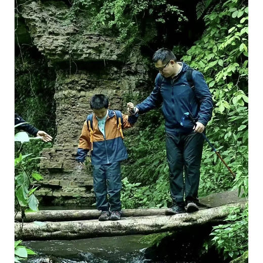 亲子徒步博物探索营次卡 | 每周一山，从春走到冬，与孩子做山野的朋友，解锁博物成长年卡！！ 商品图14