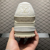 春季特惠💰700 纯原版本  路易威登 LV Trainer 低帮休闲板鞋 商品缩略图1