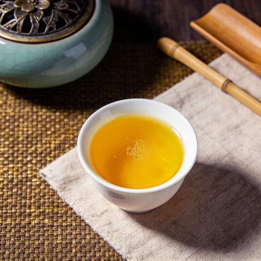 2026年头波早春普洱生茶现货尝鲜特惠价250克/盒 商品图5