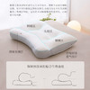 日式无印西川粒子枕芯良品柔软EPS泡沫粒子枕头自由塑性透气可洗 商品缩略图1