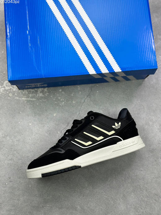 春季特惠💰340 Ad DROP STEP LOW 2.0 低帮百搭潮流休闲运动板鞋 商品图2