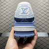 春季特惠💰700 纯原版本  路易威登 LV Trainer 低帮休闲板鞋 商品缩略图1