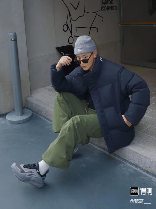 DT 陈伟霆同款 BOA旋钮轻薄通透耐磨防滑低帮跑步鞋 Z-15851 商品图3