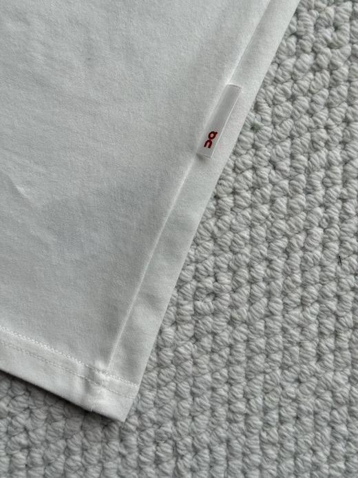 【9hd1】新限定系列！男子休闲圆领印花长袖T恤！！ 商品图3