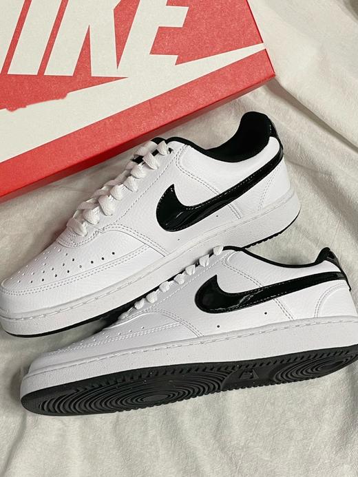 【上海/南宁门店直发】Nike耐克男鞋2026新款BIG NIKE LOW透气运动鞋休闲复古板鞋 商品图1