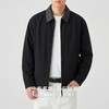 墨麦客男装巴恩风撞色男士外套2026春季新款简约行政夹克男81567. 商品缩略图2