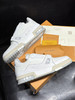 春季特惠💰570 公司级 # LV路易威登 trainer 走秀新款经典走秀新款 商品缩略图1