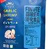 山姆FINUTE蒜味虾片 300g 商品缩略图4