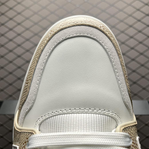 春季特惠💰700 纯原版本  路易威登 LV Trainer 低帮休闲板鞋 商品图6