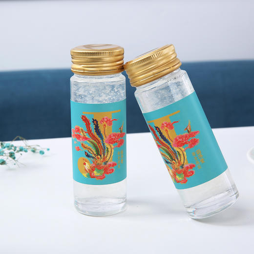 国济堂·蕙质兰心溯源即食燕窝（70g*4） 商品图1