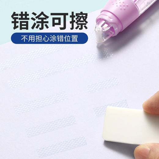 普乐士卷轴双面胶带 商品图1