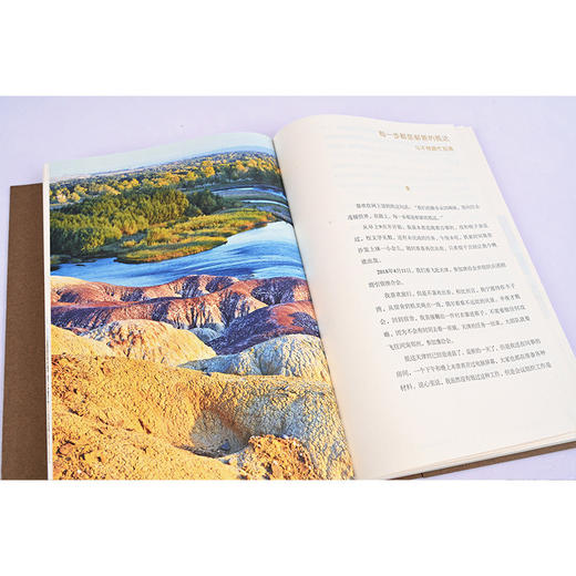 我与兵团有个约定 一位大学教师的援疆日志 生产建设兵团 社会主义建设成就 江苏凤凰教育出版社 商品图1