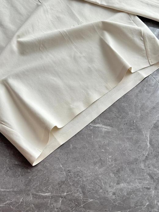 F030645新品DUALIS系列都市通勤男士长袖上衣打底衫 商品图11