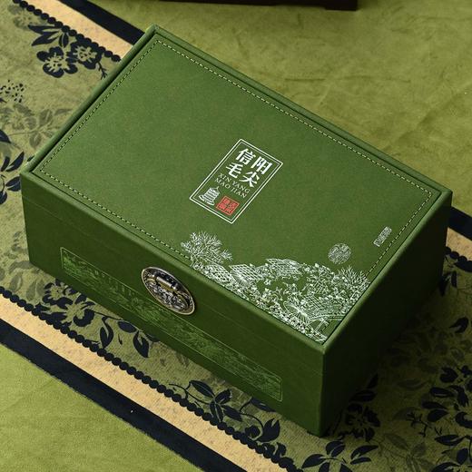 古韵茶香【绿.小双瓷毛尖】60元1套.整箱12套 商品图1