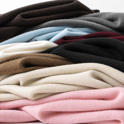 【高品质私服】【杨子精纺纱线针织背心】贴肤软糯，透气不闷，基础款也显贵气YS88089【仅限签收48小时内退换】-CC 商品图4