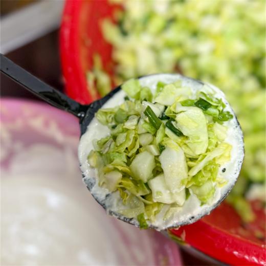 闽南欢铺夹/海蛎饼 | 非遗手作山海味 外酥里嫩爆汁 闽地烟火温情小吃 速冻锁鲜顺丰到家 商品图10