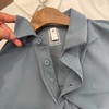 F030630轻薄速干透气微弹男款短袖POLO衫吸湿T恤 商品缩略图7