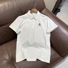 F030630轻薄速干透气微弹男款短袖POLO衫吸湿T恤 商品缩略图1