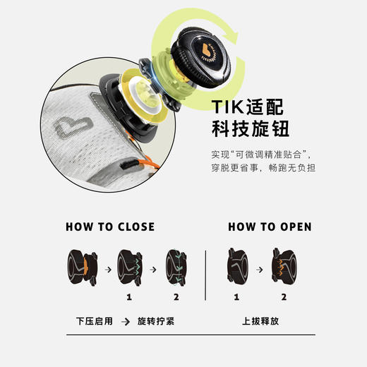 【福利款 无满赠】小蓝羊26春秋季新款网布透气运动鞋校园软底回弹跑鞋大网眼跑鞋-抽纱 商品图2