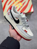春季特惠💰430 马年限定 # Nk Air Force 1 Low 空军一号低帮 商品缩略图0