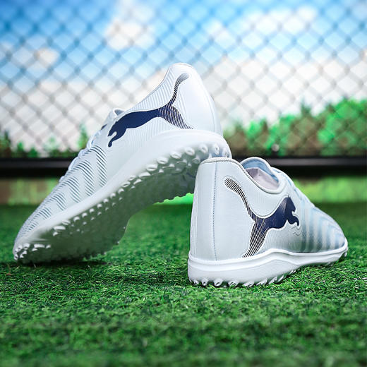 小李子PUMA彪马 FUTURE 9 入门级TF碎钉成人足球鞋男108918 03 商品图4
