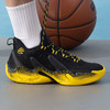 安德玛CURRY 13 AP男鞋女鞋缓震运动鞋篮球鞋情侣休闲鞋6015002-001 商品缩略图0