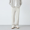 墨麦客男装高智通勤休闲裤男2026春季新款直筒宽松男士裤子91557. 商品缩略图2